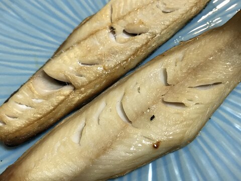 しっとりジューシー 干しホッケの焼き方 レシピ 作り方 By 魅茶子 楽天レシピ しっとりジューシー 干しホッケの焼き方 レシピ 作り方 By 魅茶子 楽天レシピ